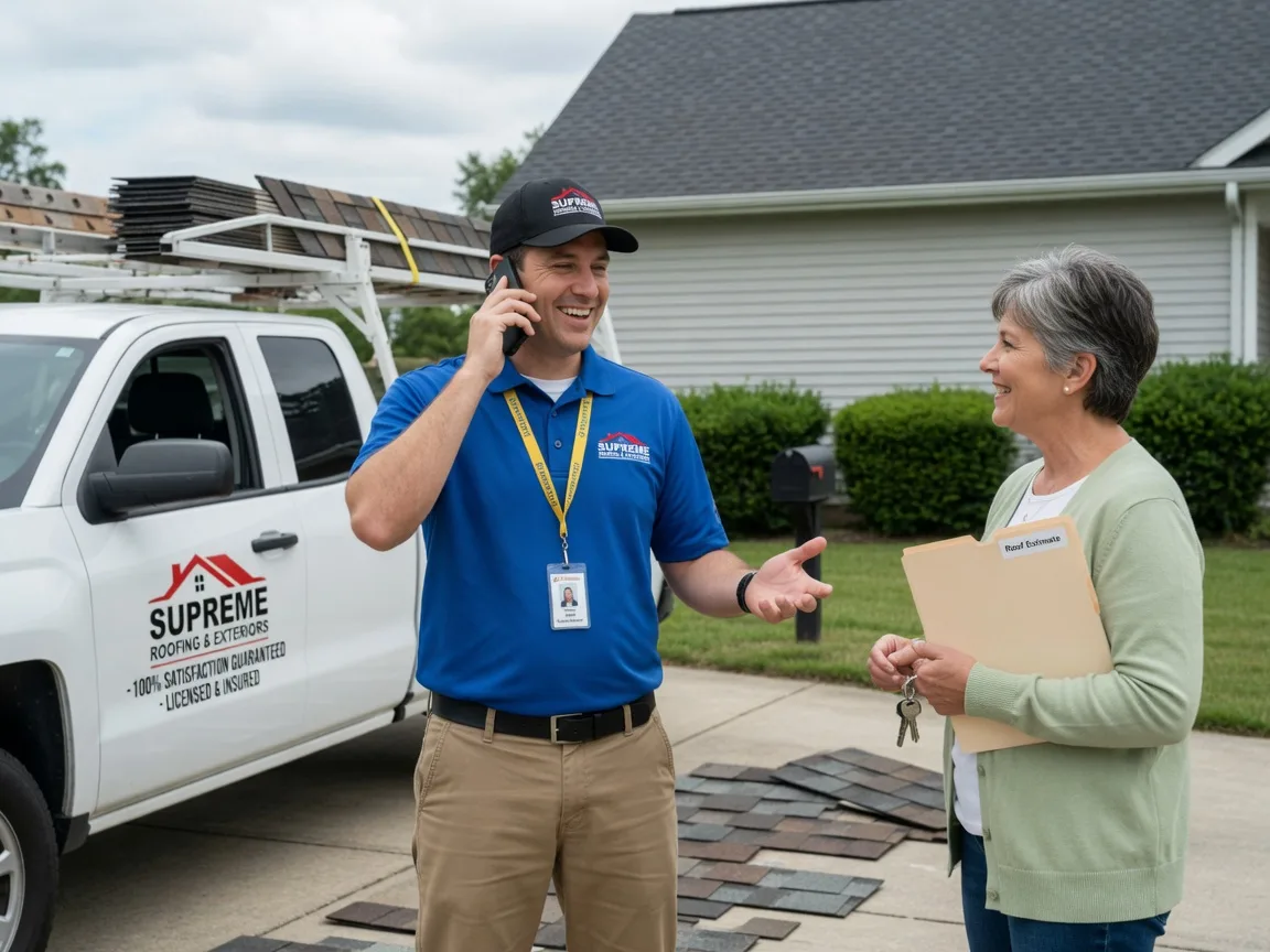 Roof Replacement Kennedyville, MD FAQs